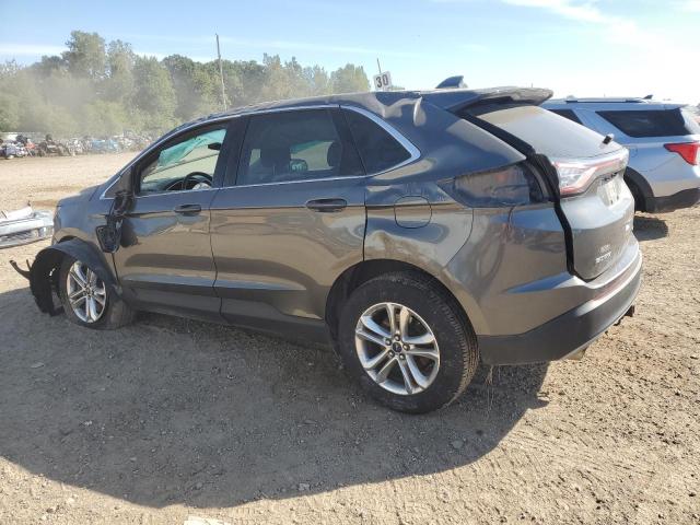 Photo 2 from auction – 2015 FORD EDGE SEL with VIN 2FMTK4J82FBC11125