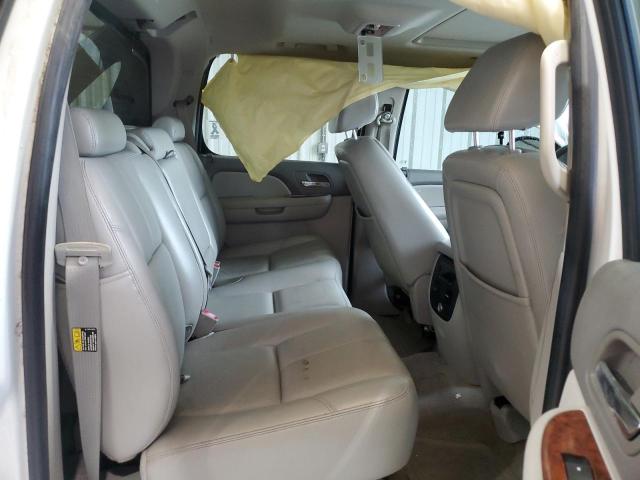 Photo 10 from auction – 2007 CHEVROLET AVALANCHE with VIN 3GNEC12067G154581