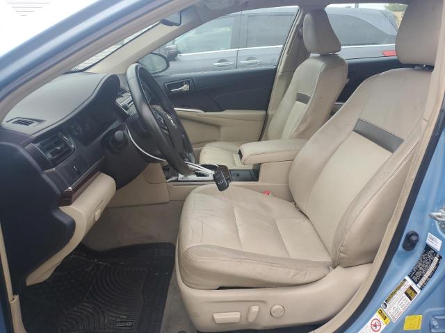 Photo 7 from auction – 2013 TOYOTA CAMRY L with VIN 4T4BF1FK2DR280011