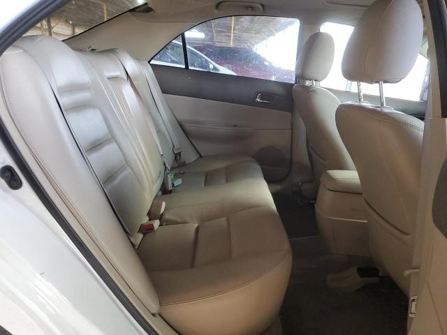 Photo 10 from auction – 2003 MAZDA 6 S with VIN 1YVFP80DX35M55320