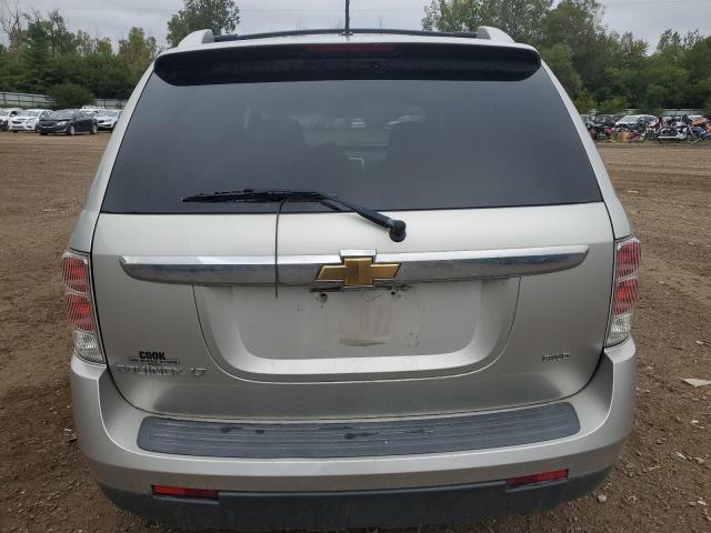 Photo 6 from auction – 2008 CHEVROLET EQUINOX LT with VIN 2CNDL63F286296312