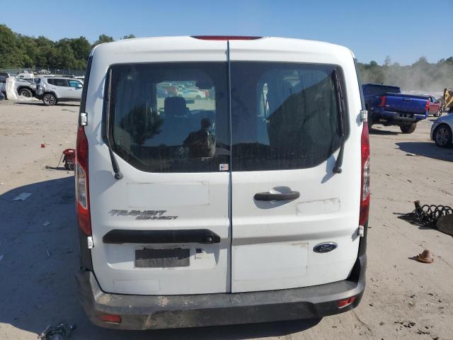 Photo 6 from auction – 2021 FORD TRANSIT CO with VIN NM0LS7E21M1488446