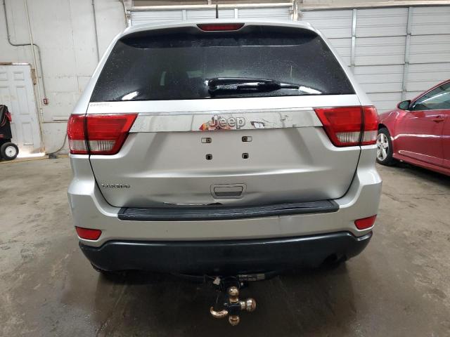 Photo 6 from auction – 2011 JEEP GRAND CHER with VIN 1J4RS4GG0BC513207