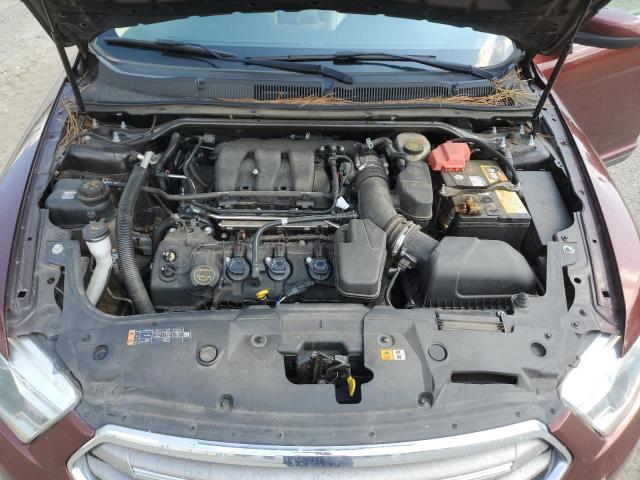 Photo 11 from auction – 2015 FORD TAURUS SEL with VIN 1FAHP2E89FG148498