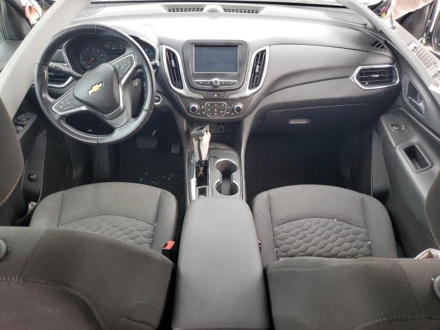 Photo 8 from auction – 2018 CHEVROLET EQUINOX LT with VIN 3GNAXJEV5JS505026