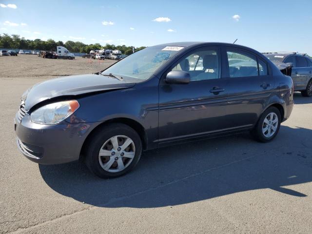 Photo 1 from auction – 2010 HYUNDAI ACCENT GLS with VIN KMHCN4AC2AU459034