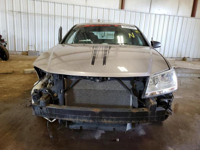 Photo 5 from auction – 2014 DODGE AVENGER SE with VIN 1C3CDZABXEN138830