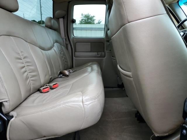 Photo 10 from auction – 2002 CHEVROLET SILVERADO with VIN 2GCEC19T321210356