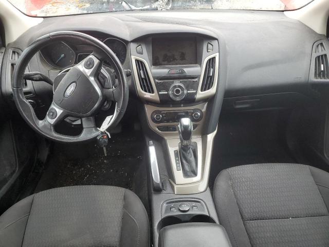 Photo 8 from auction – 2012 FORD FOCUS with VIN 1FAHP3M29CL118553
