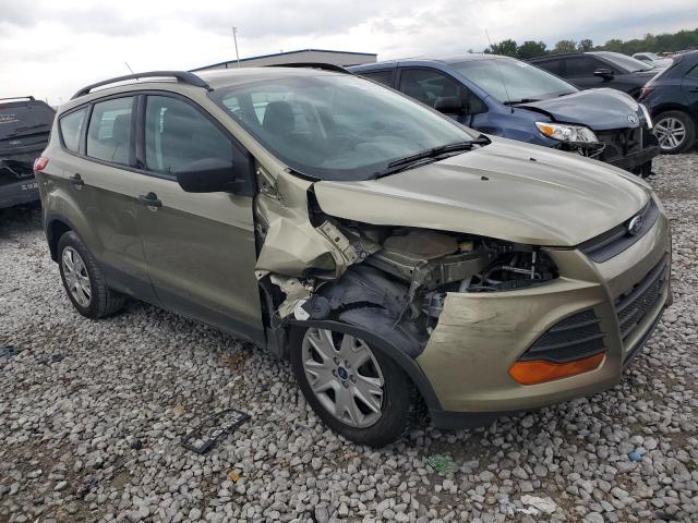 Photo 4 from auction – 2013 FORD ESCAPE S with VIN 1FMCU0F79DUB31668