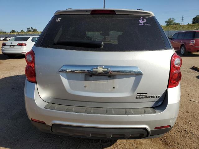 Photo 6 from auction – 2013 CHEVROLET EQUINOX LT with VIN 2GNALDEK7D1152520