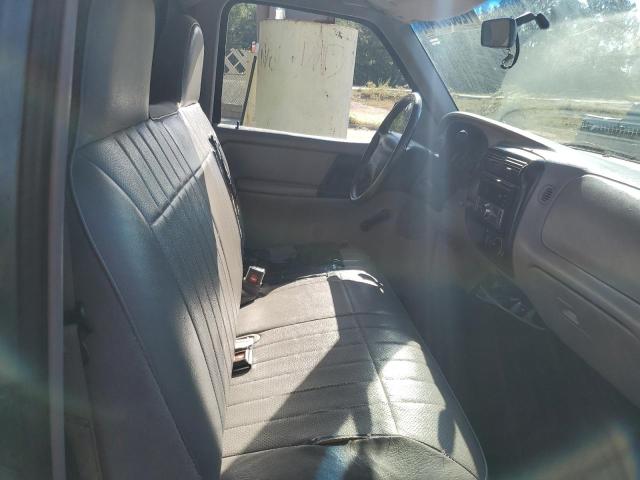 Photo 10 from auction – 1996 FORD RANGER with VIN 1FTCR10U0TUD58076