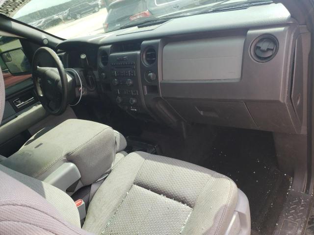 Photo 8 from auction – 2013 FORD F150 with VIN 1FTMF1EFXDFB80061