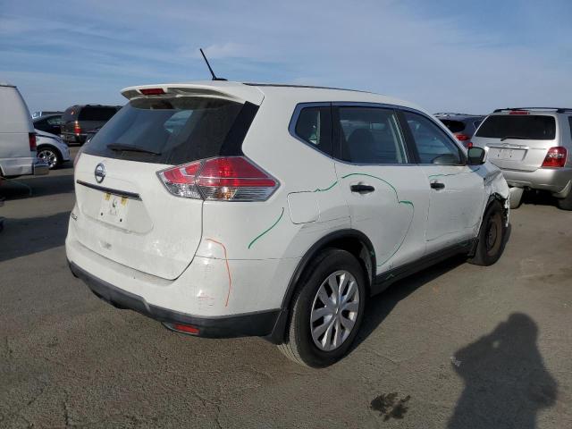 Photo 3 from auction – 2016 NISSAN ROGUE S with VIN KNMAT2MT7GP600883