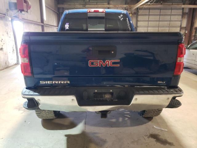 Foto 6 de la subasta – 2015 GMC SIERRA K15 con VIN 3GTU2VEC1FG316832