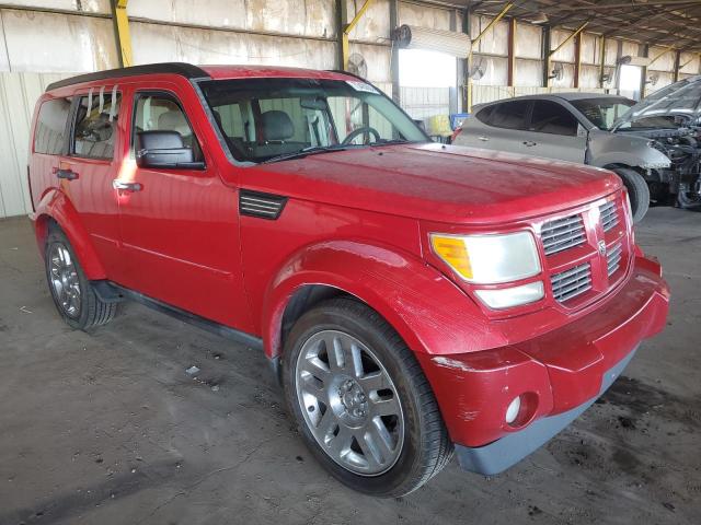 Photo 4 from auction – 2011 DODGE NITRO HEAT with VIN 1D4PT4GK3BW556388
