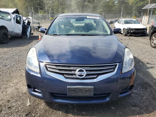 Photo 5 from auction – 2011 NISSAN ALTIMA HYB with VIN 1N4CL2AP3BC108924