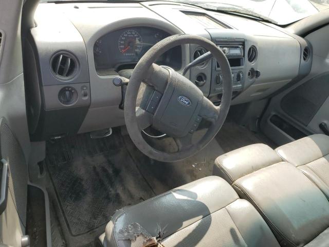 Photo 8 from auction – 2008 FORD F150 with VIN 1FTRF12218KE43641