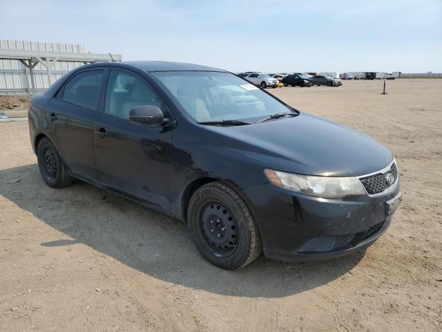 Photo 4 from auction – 2012 KIA FORTE EX with VIN KNAFU4A29C5622395