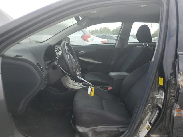 Photo 7 from auction – 2010 TOYOTA COROLLA BA with VIN 2T1BU4EE6AC437744