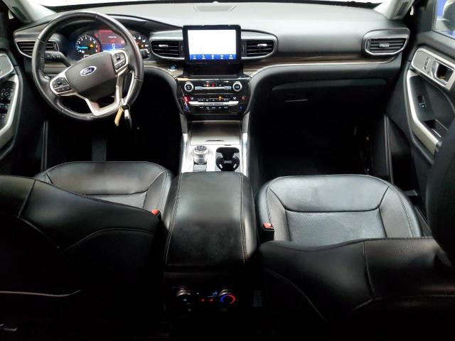 Photo 8 from auction – 2021 FORD EXPLORER L with VIN 1FMSK7FHXMGB50943