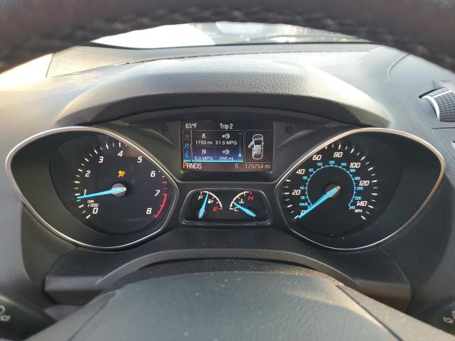 Photo 9 from auction – 2015 FORD ESCAPE TIT with VIN 1FMCU9J90FUB17920