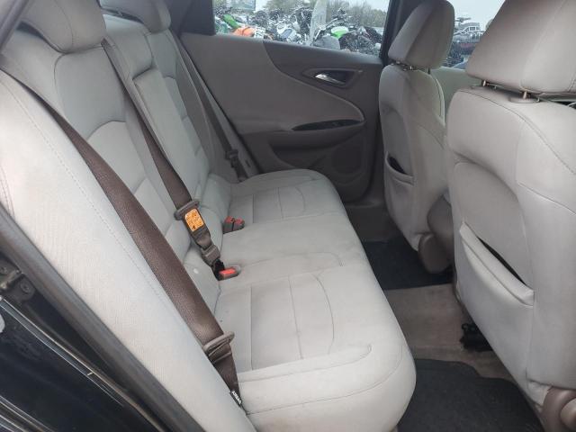 Photo 10 from auction – 2016 CHEVROLET MALIBU LS with VIN 1G1ZB5STXGF265871