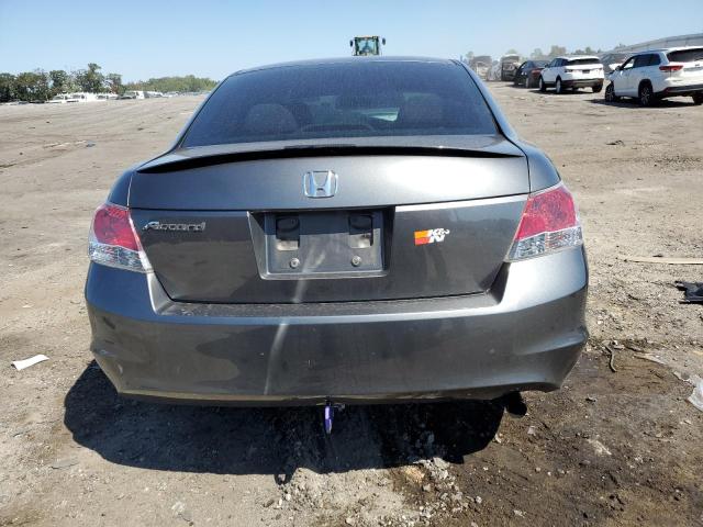Photo 6 from auction – 2010 HONDA ACCORD with VIN 1HGCP2F31AA091962