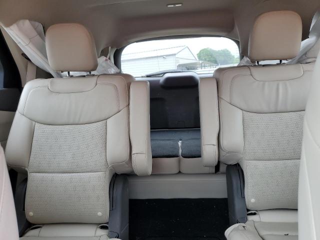 Photo 10 from auction – 2021 FORD EXPLORER P with VIN 1FM5K8HC7MGA69628
