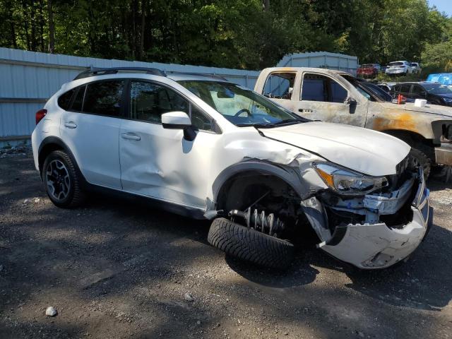 Photo 4 from auction – 2017 SUBARU CROSSTREK with VIN JF2GPADC3H8258712
