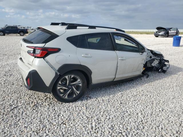 Photo 3 from auction – 2024 SUBARU CROSSTREK with VIN JF2GUADC0R8270360