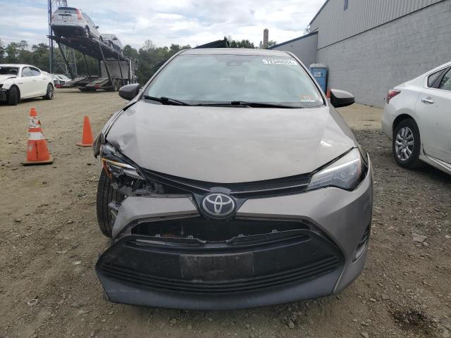 Photo 5 from auction – 2018 TOYOTA COROLLA L with VIN 2T1BURHE7JC963812