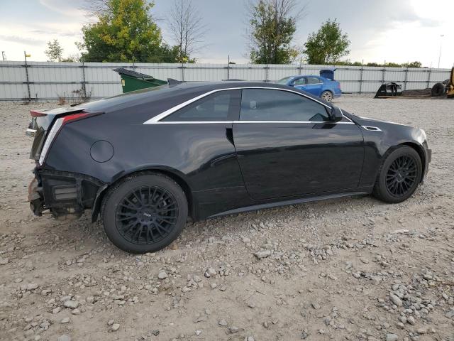 Photo 3 from auction – 2012 CADILLAC CTS with VIN 1G6DC1E35C0144023