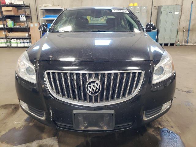 Photo 5 from auction – 2013 BUICK REGAL PREM with VIN 2G4GT5GV9D9195933