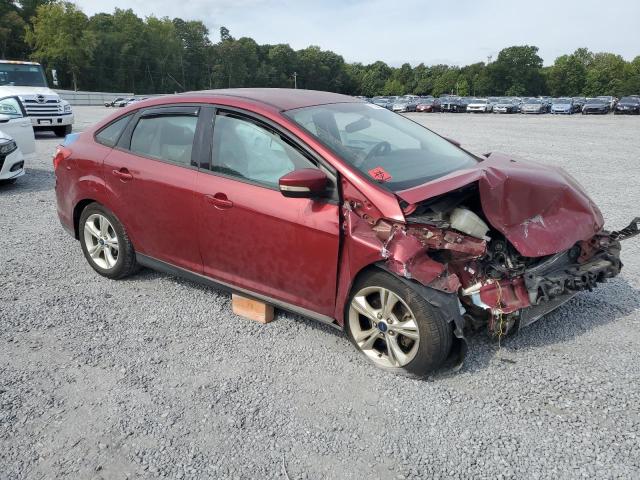 Photo 4 from auction – 2014 FORD FOCUS with VIN 1FADP3F26EL215711