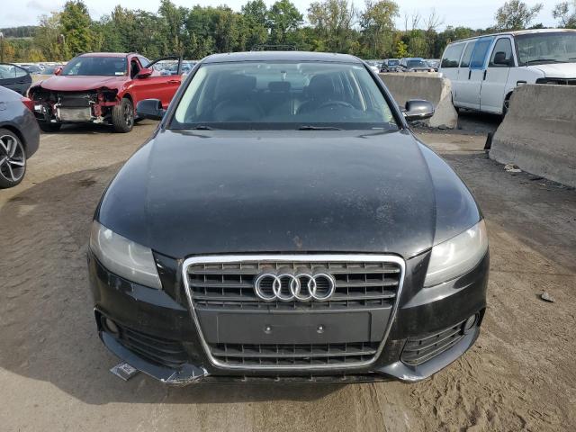Photo 5 from auction – 2010 AUDI A4 PREMIUM with VIN WAUBFAFL6AN067797