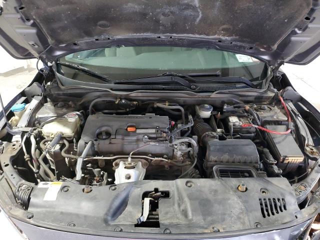Photo 11 from auction – 2016 HONDA CIVIC LX with VIN 19XFC2E59GE009623