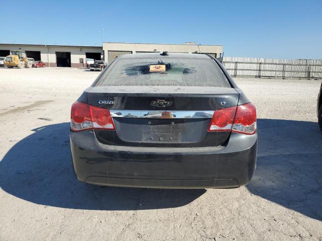 Photo 6 from auction – 2015 CHEVROLET CRUZE LT with VIN 1G1PC5SB7F7244271