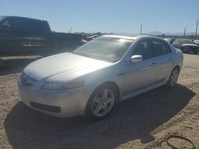 Photo 1 from auction – 2005 ACURA TL with VIN 19UUA66245A076060