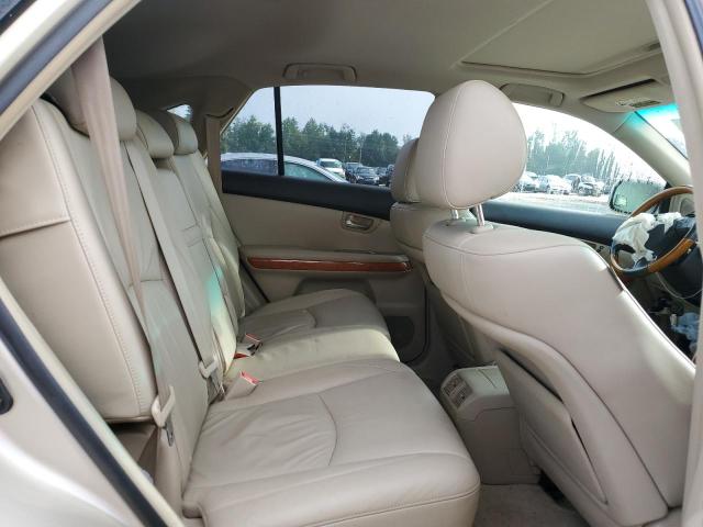 Photo 11 from auction – 2006 LEXUS RX 400 with VIN JTJHW31U860047867