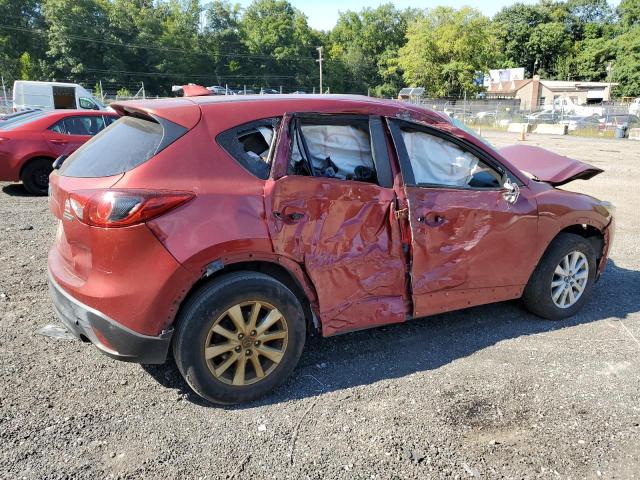 صورة رقم 3 من المزاد - 2013 MAZDA CX-5 TOURI مع VIN JM3KE2CE2D0134504