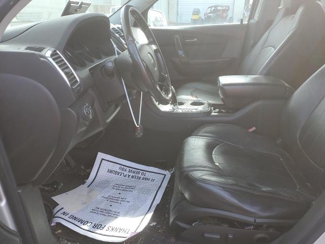 Photo 7 from auction – 2012 GMC ACADIA DEN with VIN 1GKKVTED0CJ237209