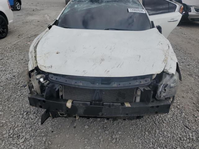 Photo 11 from auction – 2011 NISSAN MAXIMA S with VIN 1N4AA5AP1BC868428
