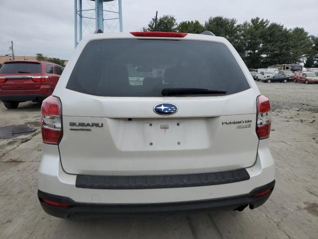 Photo 6 from auction – 2015 SUBARU FORESTER 2 with VIN JF2SJAFC9FH446026
