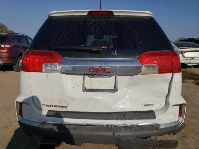Photo 6 from auction – 2017 GMC TERRAIN SL with VIN 2GKFLUEK4H6279155