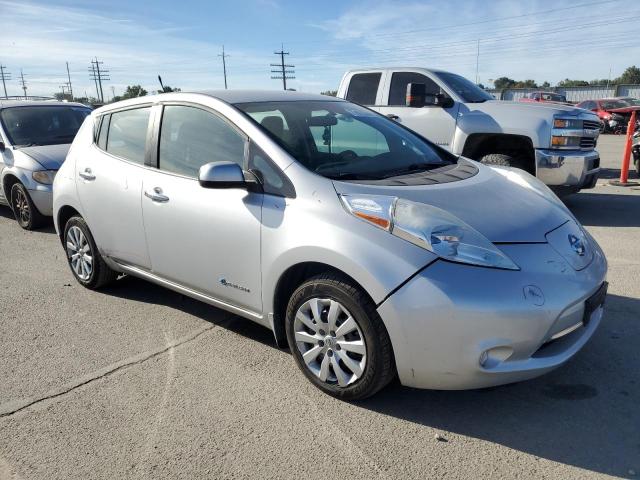صورة رقم 4 من المزاد - 2014 NISSAN LEAF S مع VIN 1N4AZ0CPXEC338679