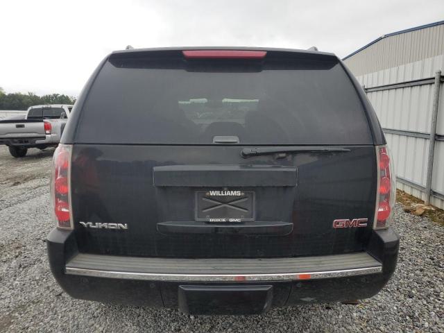 Photo 6 from auction – 2013 GMC YUKON DENA with VIN 1GKS2EEF6DR238714