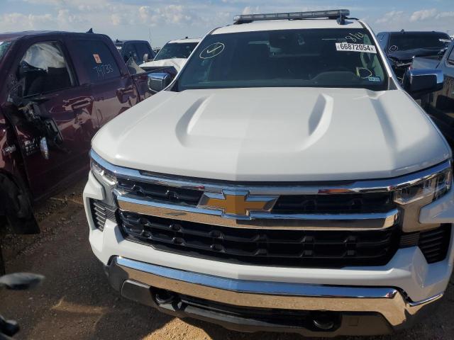 Photo 5 from auction – 2023 CHEVROLET SILVERADO with VIN 3GCPDDEK8PG276503