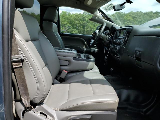 Photo 10 from auction – 2014 CHEVROLET SILVERADO with VIN 1GCNKPEC1EZ185562