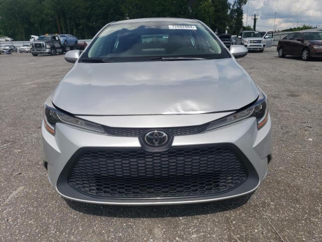 Photo 5 from auction – 2021 TOYOTA COROLLA LE with VIN 5YFEPMAE7MP234814